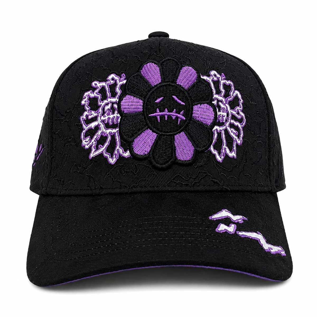 Mak Gorra Innedit Anymore Muratravis Electric