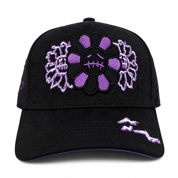 Mak Gorra Innedit Anymore Muratravis Electric