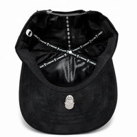 Barbas Hats Dark Nebula