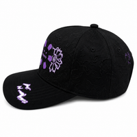 Mak Gorra Innedit Anymore Muratravis Electric