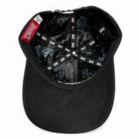 MAGO TOTAL BLACK