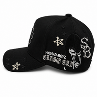 Shadow Star LA