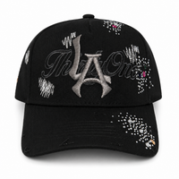 31 LA Black Jewerly District