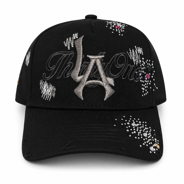 31 LA Black Jewerly District