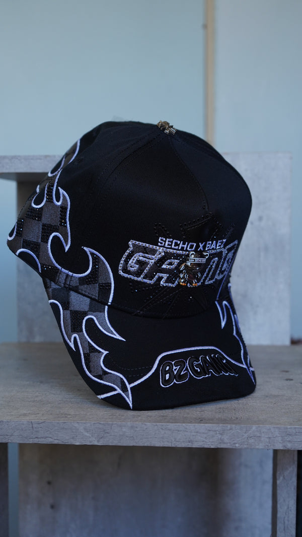 BAEZ X SECH - GANG