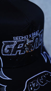 BAEZ X SECH - GANG