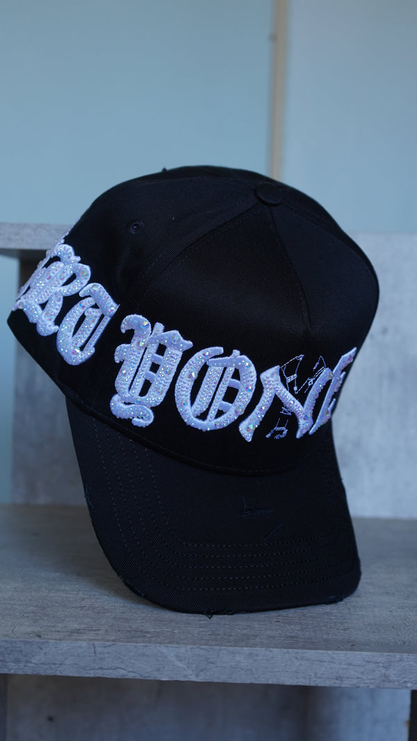 31 Hats Concrete Jungle Hat
