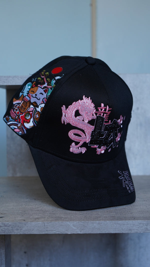 LA JAPAN