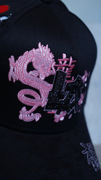 LA JAPAN