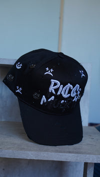 GORRA MZ HATS