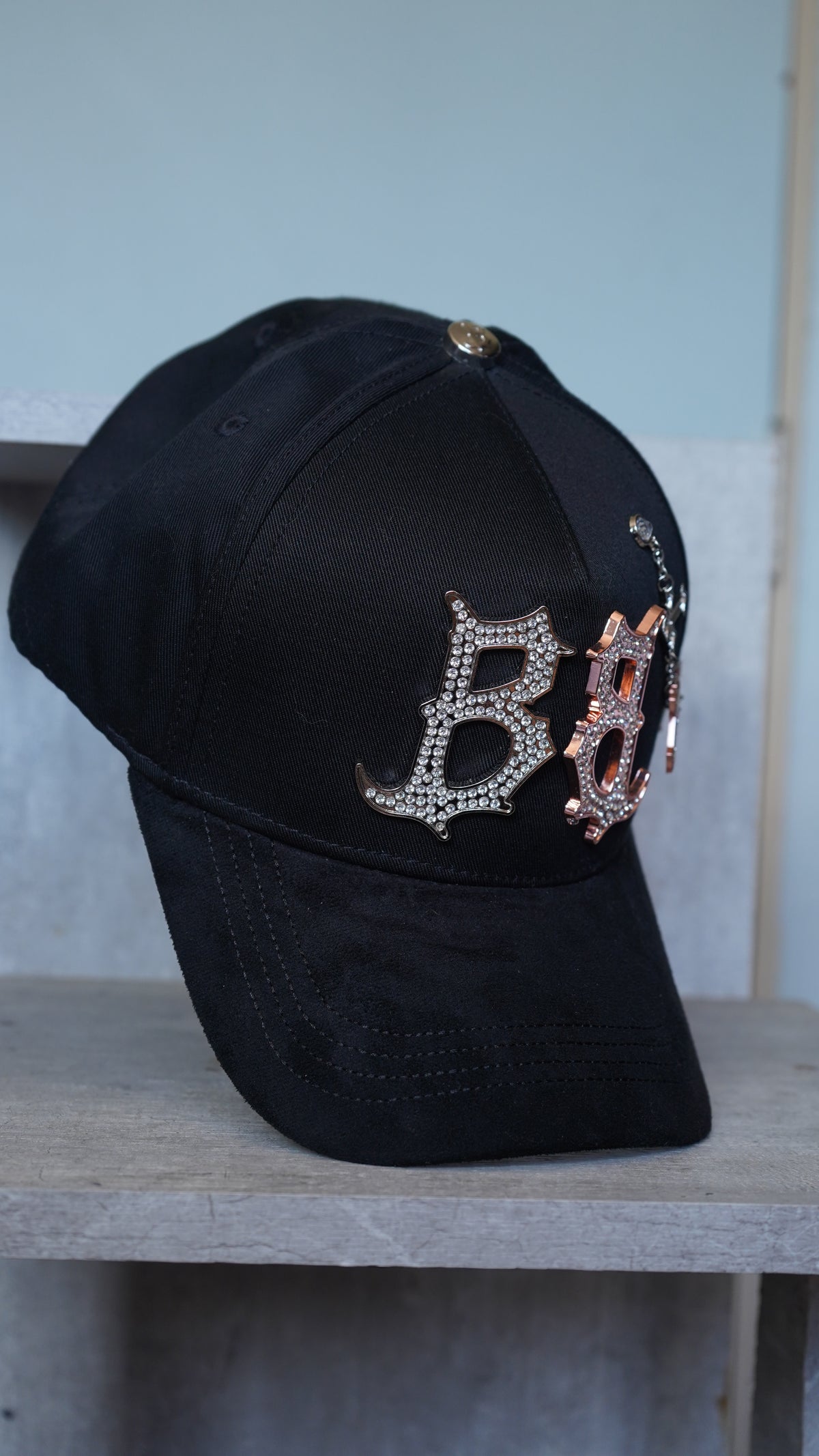 Barbas Hats Inferno