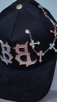 Barbas Hats Inferno