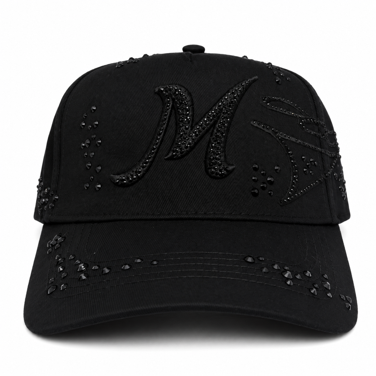 MAGO TOTAL BLACK