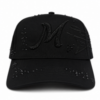 MAGO TOTAL BLACK