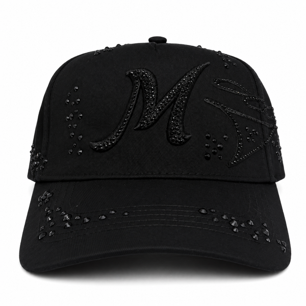 MAGO TOTAL BLACK