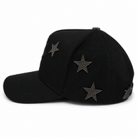 Barbas Hats Dark Nebula