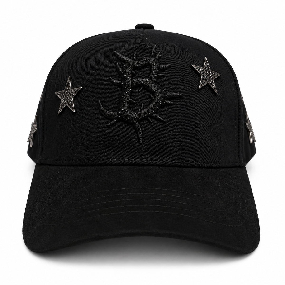 Barbas Hats Dark Nebula