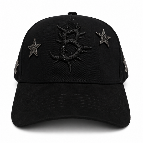 Barbas Hats Dark Nebula