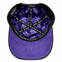 Mak Gorra Innedit Anymore Muratravis Electric