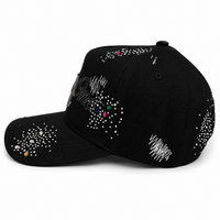 31 LA Black Jewerly District