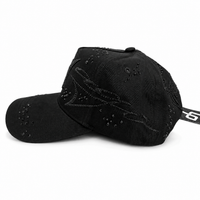 MAGO TOTAL BLACK