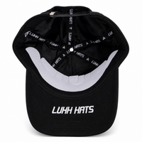 LUHH HATS Premium